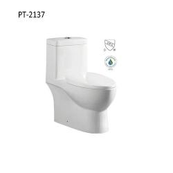 cUPC Certified Tradictional Siphonic One Piece Toilet