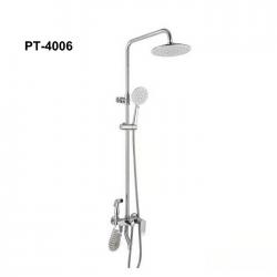 Modern Bath Shower Set